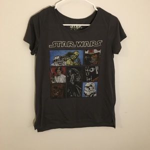 Star Wars T-shirt